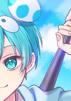 #_ ヤンキーの俺が '' 性処理係 '' になった話 。