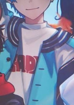 # _ 最年少メンバー 、兄が超有名歌い手だった件 。