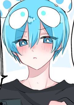 # _ 平 凡 な 高 校 性 の 俺 は ,変 な 人 に 好 か れ る 体 質 み た い で す 。