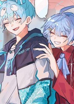 ✧ ご報告 ✧