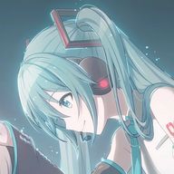 　翡翠 @ スランプさんのアイコン画像