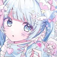 S極の翡翠 # pag,n中 .さんのアイコン画像