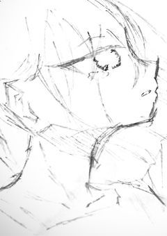 夜に咲く歌、君に捧げる物語