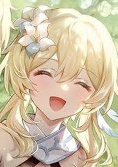 　　　☆　ふぁんたじ　ー　!!