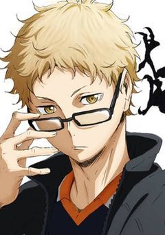 ❥　烏 野 の マ ネ す ご い で す 。