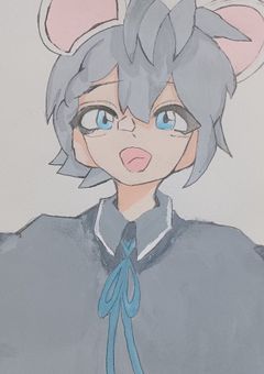 お え か き す る と こ 