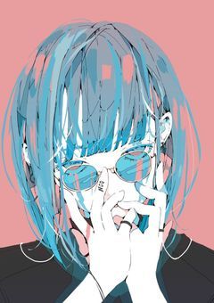 カ ラ フ ル ピ ー チ の ス タ ッ フ に な り ま し た 。