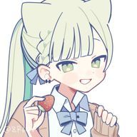 あ　い　す　さんのアイコン画像