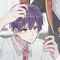 　　なりさんさんのアイコン画像