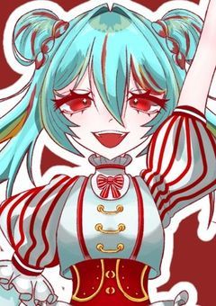 🎪  Welcome to the circus, folks!  《  配信部屋  》🎡