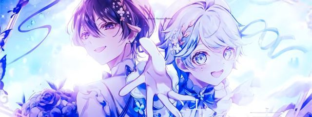 雪乃キラ　@一生れる組💫🎨さんの壁紙画像