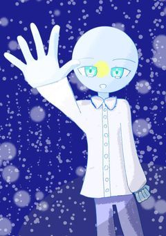 イラストつめつめ！！