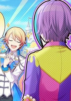 変人ワンツーの頭の中可視化したら色々とやばかった件