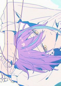 「 ねえ、名前を教えてよ。」