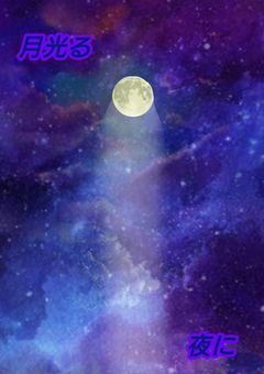 月光る夜に
