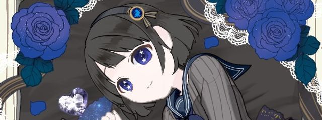 リフェ🤍🌸とセーシュ🖤🌹さんの壁紙画像