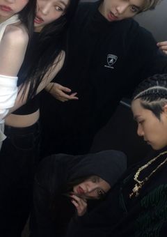 坂口家の末っ子実は有名アイドルでした