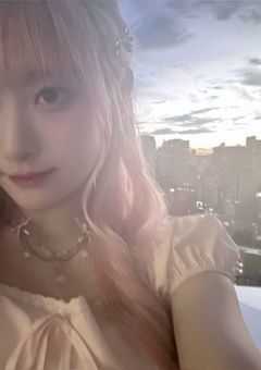 午前二時、私達だけの世界。