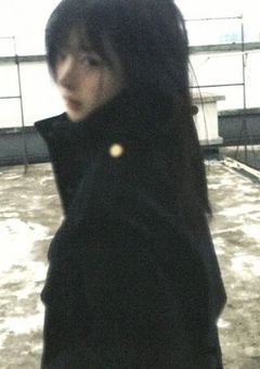 　ぼねくどの紅一点　