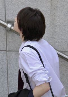 生徒会長くん