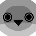 ほこりさんだよーん