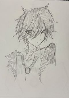 イラスト100個企画