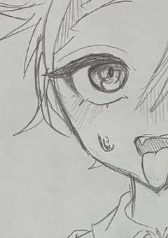 自己責任部屋(？)