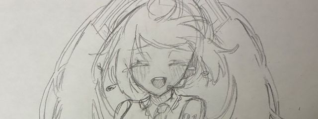 生き残った埃さんの壁紙画像