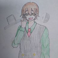 なぎさんのアイコン画像