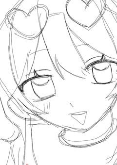 　旧 : P絵