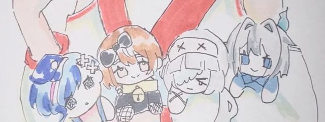 　（終） akane!ro　さんの壁紙画像