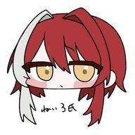 𝄞﹒ ׂ𓈒 akane!ro さんのアイコン画像
