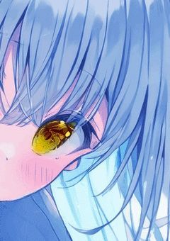 傷ついた奴隷と迷いの少女。