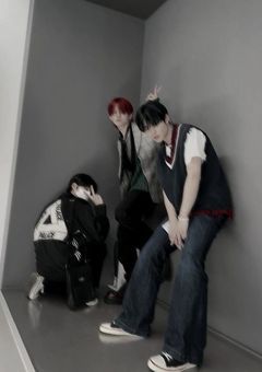 tre 短編集