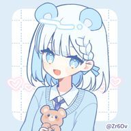 雪だるまさんのアイコン画像