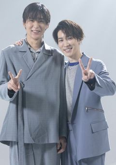 すの担の人いらっしゃい໒꒰ྀི∩˃ ᵕ ˂∩꒱ྀི১