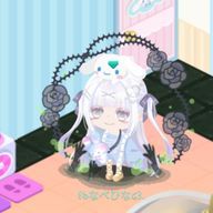 ‪꒰ঌりう໒꒱@ぴちりすさんのアイコン画像