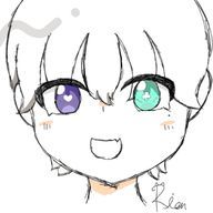 RIONさんのアイコン画像