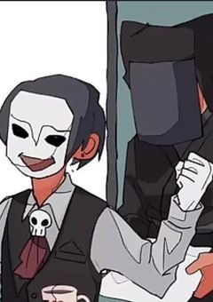 黒 マ ス 短 篇 集 .    【私立パラの丸高校】