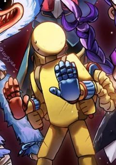 ℙ𝕠𝕡𝕡𝕪 ℙ𝕝𝕒𝕪𝕥𝕚𝕞𝕖 反応．短編集