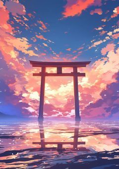 恋神の微笑む時に