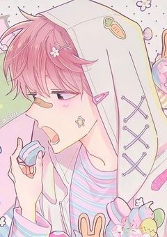 多聞くんは、私が好きらしい