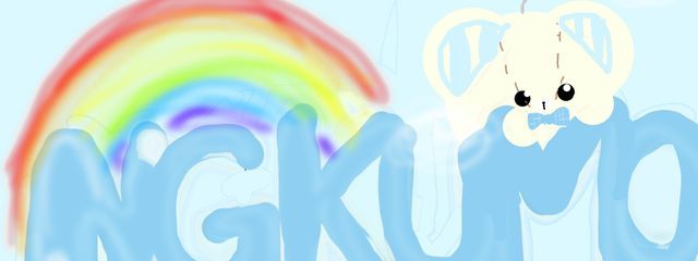 しろマシュさんの壁紙画像