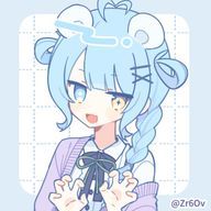 しろマシュさんのアイコン画像