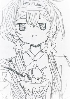 ゴミ絵師の ゴミ絵 紹介部屋【文スト】