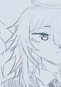 ゴミ絵部屋【CSM】