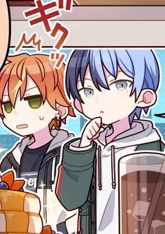 バドド 🥞☕️  