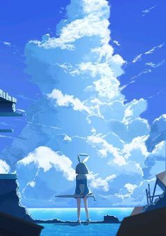 ブルアカにハマった（ブルアカ好きの友が欲しい）