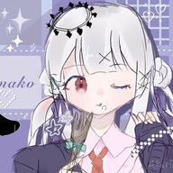まこちさんのアイコン画像