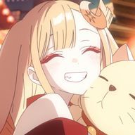 しゃかしゃかポテトさんのアイコン画像